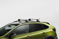 VW Original Grundträger Tragstäbe Taigo 2G7071151
