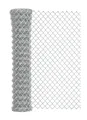 Alberts® Maschendraht-Geflecht Typ 2,2 Verzinkt 10 m 1000 mm