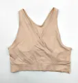 Medela Schlaf Bustier Still BH Keep Cool Sleep, Chai in Gr. XL