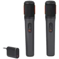 JBL Partybox Wireless Microphone Set Kabelloses Mikrofon