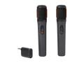 JBL Partybox wireless Mikrofon, Schwarz
