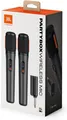 JBL PartyBox Wireless Mic Set - zwei kabellose Mikrofone - NEU & OVP✅ Gutschein✅