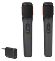 JBL PARTYBOX WIRELESS Microphoneset 2er Set NEU