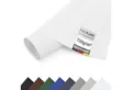 ANKO Planen Schutzplane LKW PVC Plane 700 g/m² Meterware Plane Premium, Abdeckplane Gewebeplane Schutzplane hochwertig matt