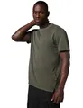 G-Star Herren Nifous T-Shirt, Grau (Asfalt gd D24449-2653-B575), S