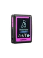 Lenco PODO-152 - MP3/4 Player with Pedometer en 4GB - Pink - MP3 Spieler 4 GB