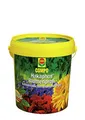 COMPO Hakaphos Blumenprofi, Blumendünger, Wasserlöslicher Dünger für alle Zimmerpflanzen, Balkon- und Terrassenpflanzen, 1200 g
