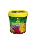 COMPO Blumenprofi Eimer 1,2 kg | Blumen Volldünger