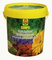 Blumen Dünger Hakaphos Blumenprofi 1,2 kg  wasserlöslicher Blumendünger
