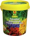 COMPO Hakaphos Blumendünger Zimmerpflanzen Balkon Terrassenpflanzen 1200 g