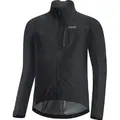 GORE Fahrrad-Regenjacke - PACLITE® GTX - Schwarz XL - Schwarz - XL