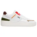 MoEa - Gen1 - Sneaker 37 | EU 37 weiß