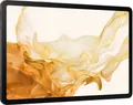 Samsung Galaxy Tab S8+ WiFi (256GB) graphite