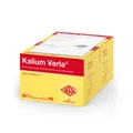 Kalium Verla Granulat Btl. 100 St