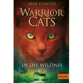 In die Wildnis / Warrior Cats Staffel 1 Band 1
