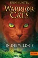 Warrior Cats. In die Wildnis: Staffel I, Band Buch Gulliver von Beltz & Gelberg