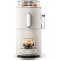 COFFEE B CAFE ROYAL Kaffeemaschine Kapselmaschine - Schwarz