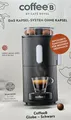 Coffee B Kaffeemaschine Schwarz Cafe Royal Kapselmaschine Kaffee 1450 W