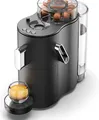 COFFEE B CAFE ROYAL Kaffeemaschine Schwarz Kapselmaschine NEU&OVP✅