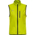 Hummel Women'S Core Gilet - gelb