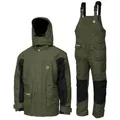 Prologic Winterjacke Prologic Highgrade Thermo Suit Green/Black - Thermoanzug grün XXXL