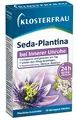 Klosterfrau Seda Plantina | 30 Tabletten | Baldrian Beruhigungsmittel | löst innere Anspannung & Stress | Entspannung für den Tag | pflanzliches Schlafmittel für erholsamen Schlaf | 24 h Wirk-Prinzip