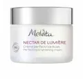 Melvita Körperpflegemittel NECTAR DE LUMIRE perfektionierende Leuchtcreme 50 ml
