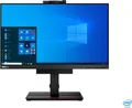 Lenovo ThinkCentre Tiny-In-One - 60,5 cm (23.8") - 1920 x 1080 Pixel - Full HD - LED - 6 ms - Schwarz