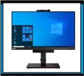 Lenovo LED-Display ThinkCentre Tiny-In-One 24 Gen 4 (23.8") 1920 x 1080 Full HD