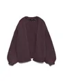 VERO MODA Female Strickjacke VMMAYBE Strickjacke