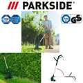 PARKSIDE Elektro-Rasentrimmer PRT 550 B6 mit Teleskop-Führungsholm Trimmer NEU