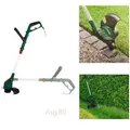 PARKSIDE Elektro Rasentrimmer 550 W Rasenkantenschneider Fadenspule ausziehbar