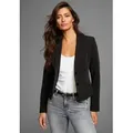 Melrose Kurzblazer schwarz 40