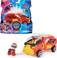 PAW Patrol PAW VHC ThemedVehicle Marshall PPTMM GML