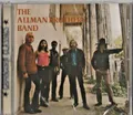 The Allman Brothers Band - CD - The Allman Brothers Band - 1997 -NEUWARE!!!