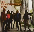 The Allman Brothers Band - The Allman Brot... - The Allman Brothers Band CD M8VG