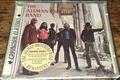 THE ALLMAN BROTHERS BAND - SAME 20bit remastered CD