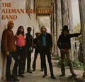 The Allman Brothers Band - Same (CD Capricorn Records 531 257-2) Neu & OVP 1998