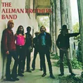 Allman Brothers Band,The / THE ALLMAN BROTHERS BAND