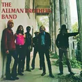 The Allman Brothers Band: The Allman Brothers Band: The Allman Brothers Band -