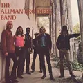 The Allman Brothers Band The Allman Brothers Band (CD) Album