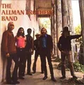 Allman Brothers Band - same (Remastered) CD NEU