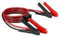 Einhell Starthilfekabel BT-BO 16/1 A LED SP (3 m, für Benzinmotoren bis 2500 CCM, inkl. Tragetasche)