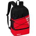 ERIMA Rucksack SIX WINGS multi-functional backpack