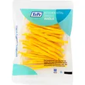 TePe Angle Interdentalbürsten (25 Stk) Multipack, gelb 0,7 mm