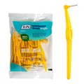 TePe Interdentalbürsten Angle GELB 0,7 mm, 25 Stück