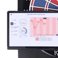 Karella Dart Dartautomat CB-Smart Elektronik Dartboard Turnierausführung NEU🎯🔥