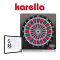 KARELLA Dartautomat Dartboard Dartgerät Dartscheibe Board CB Smart CB-Smart 8180