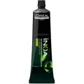 L'Oréal Professionnel Paris INOA No Ammonia Permanent Color 6 Dunkelblond, Tube 60 ml
