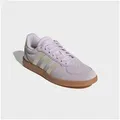 adidas Sportswear BREAKNET SLEEK lila 38 2/3 EU